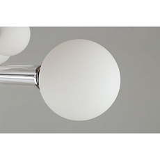 Потолочная люстра Omnilux Bucine OML-29517-08 3