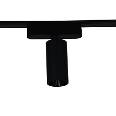 Трековый светодиодный светильник Reluce 13005-9.3-001UR magnetic LED12W BK 5