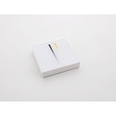 Сенсорная панель управленияLEDS POWER DIM&CCT на 4 зоны WR02 RF 006482 1