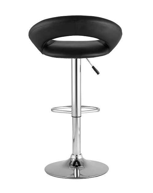 Барный стул Stool Group Купер черный BC-V004 black Фото № 3