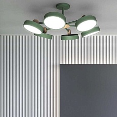 Потолочная люстра Imperium Loft Move 101813-26 1