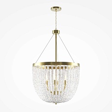 Подвесной светильник Maytoni MOD440PL-06BS 4