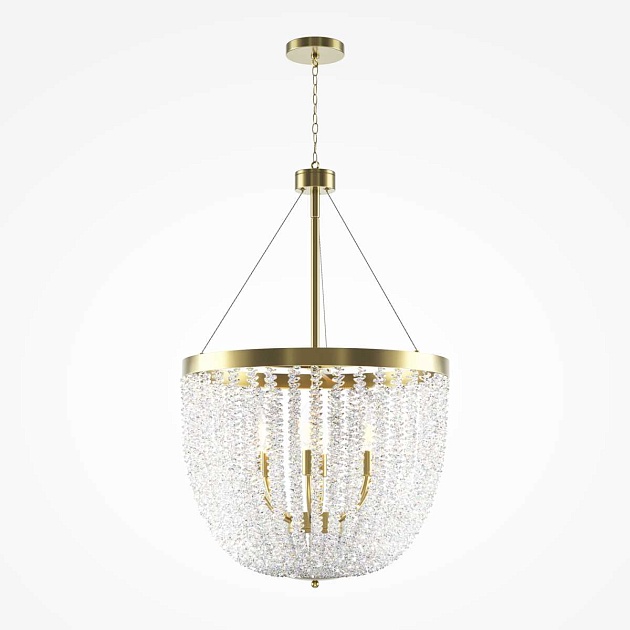 Подвесной светильник Maytoni MOD440PL-06BS изображение 5 Подвесной светильник Maytoni MOD440PL-06BS Фото № 5