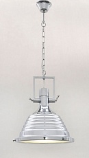 Подвесной светильник Lumina Deco Braggi LDP 706 CHR 2