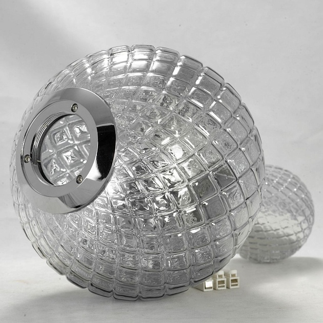 Подвесная люстра Lussole Loft LSP-8496 Фото № 5