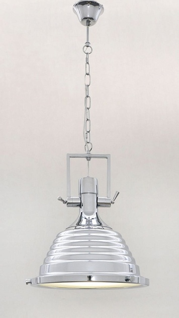 Подвесной светильник Lumina Deco Braggi LDP 706 CHR изображение 3 Подвесной светильник Lumina Deco Braggi LDP 706 CHR Фото № 3