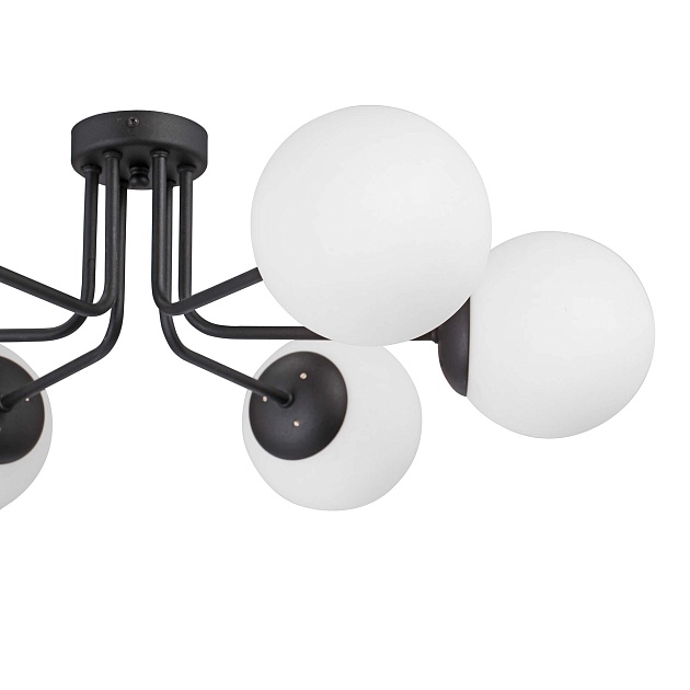 Потолочная люстра Vitaluce V4995-1/6PL Фото № 3