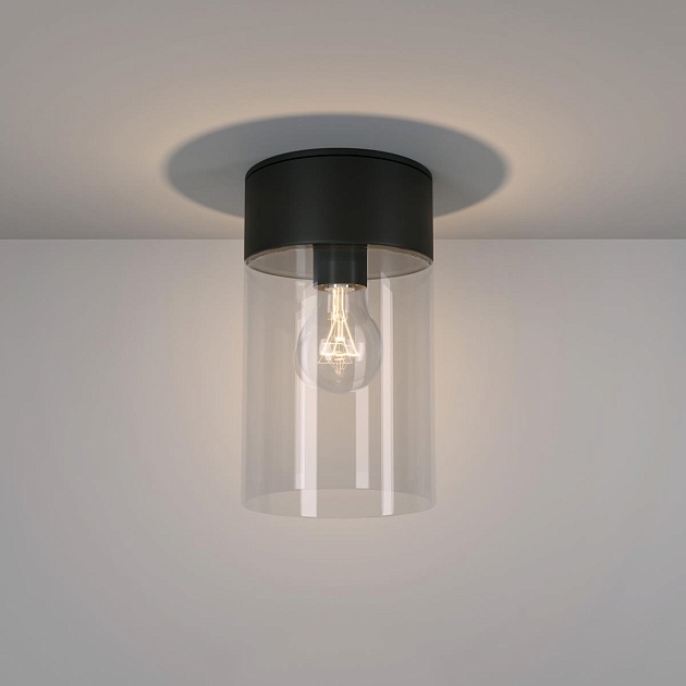 Уличный cветильник Elektrostandard Atrani 35085/F a062521 Фото № 1