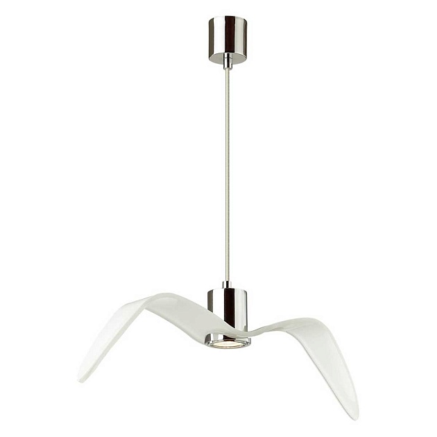 Подвесной светильник Odeon Light Pendant Birds 4903/1C Фото № 1