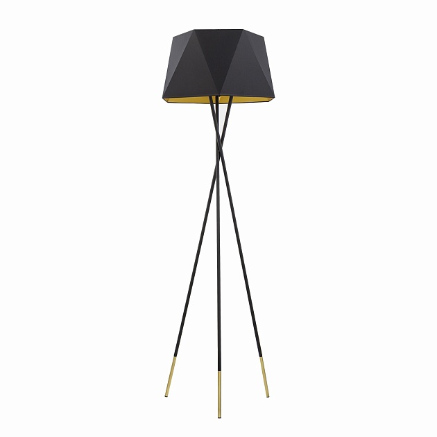 Торшер Toplight Aileen TL1623F-01BG изображение 1 Торшер Toplight Aileen TL1623F-01BG Фото № 1