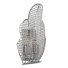Настенный светильник Lightstar Riccio 705634 3