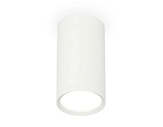 Комплект накладного светильника Ambrella light Techno Spot XS (C8161, N8112) XS8161001