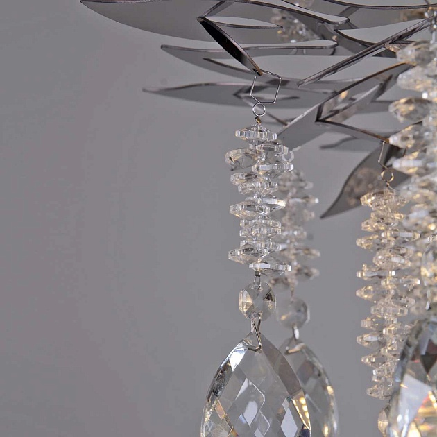 Люстра Reluce 01108-0.3-340 CR Фото № 7