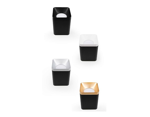 Корпус светильника Ambrella light DIY Spot C7821 изображение 9 Корпус светильника Ambrella light DIY Spot C7821 Фото № 9