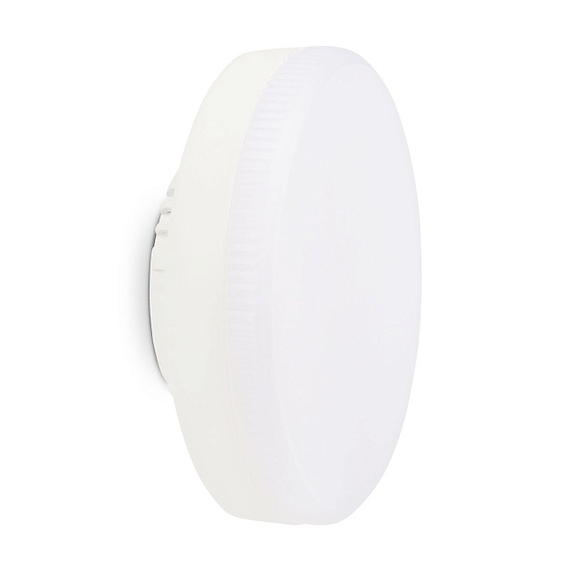 Лампа светодиодная Voltega GX53 9W 4000K матовая 7773 Фото № 1