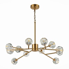 Подвесная люстра ST Luce Romano SL1166.303.12 2