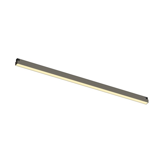 Трековый светодиодный светильник Denkirs Shine Linear DK5752-DN изображение 2 Трековый светодиодный светильник Denkirs Shine Linear DK5752-DN Фото № 2