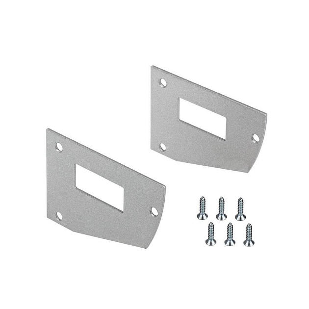 Заглушка Arlight Shelf-Multi с отверстием 017309 Фото № 1