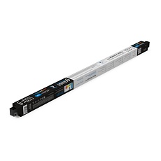 Лампа светодиодная Gauss G13 12W 6500К матовая 93032 3