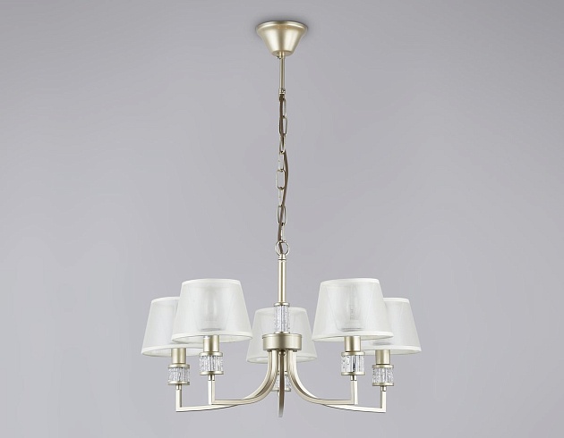 Подвесная люстра Ambrella Light High Light Classic LH71214 Фото № 5
