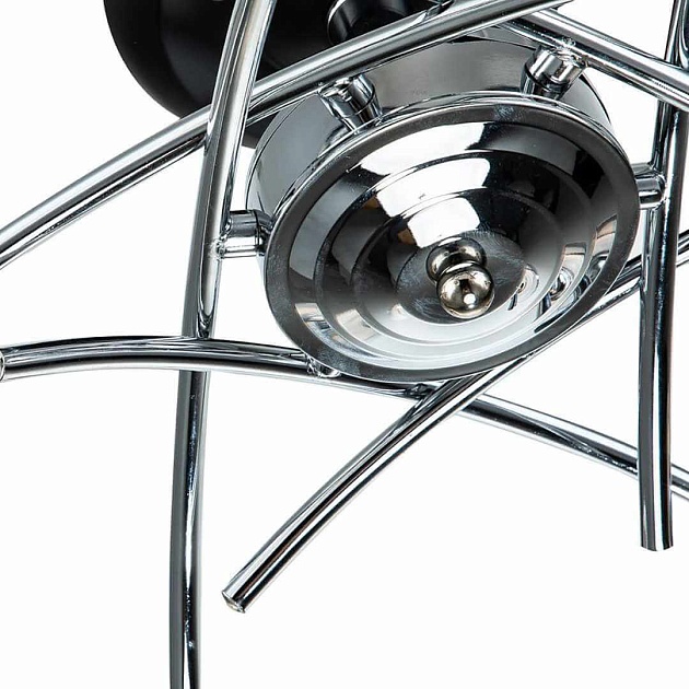 Потолочная люстра Apeyron Классик 16-42 Фото № 2