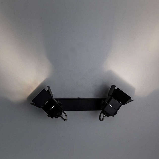 Спот Citilux Рубик CL526522S изображение 9 Спот Citilux Рубик CL526522S Фото № 9