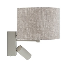 Бра Nowodvorski Cedro A Beige 11668 3