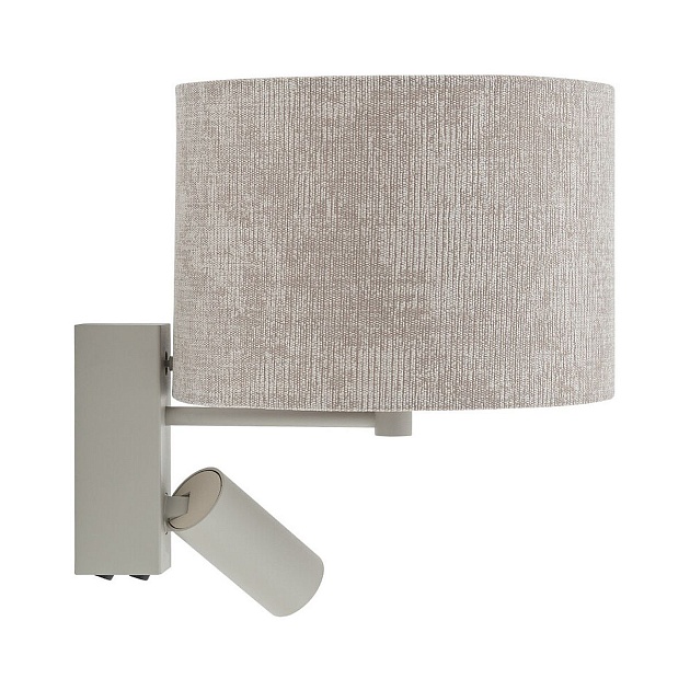 Бра Nowodvorski Cedro A Beige 11668 Фото № 4