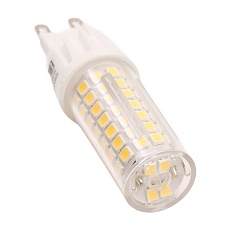 Лампа светодиодная диммируемая Feron LB-438 G9 10W 6400K 51743 5