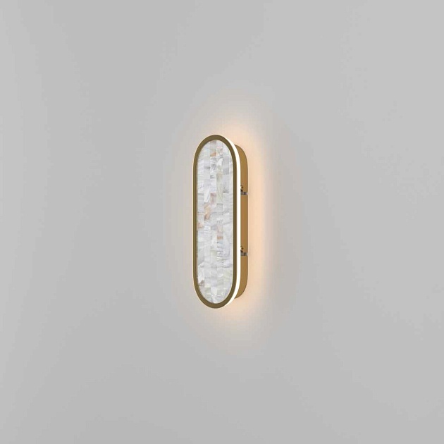 Бра Maytoni Modern MOD429WL-L15BSK изображение 12 Бра Maytoni Modern MOD429WL-L15BSK Фото № 12