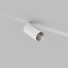 Трековый светильник Denkirs Smart Spot DK8010-WH 4