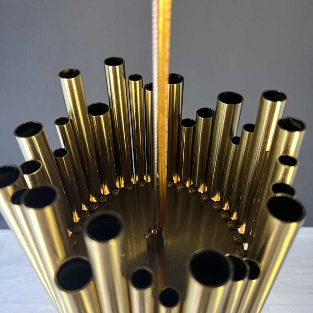 Подвесной светильник Imperium Loft Brubeck Delightful 84575-22 Фото № 11