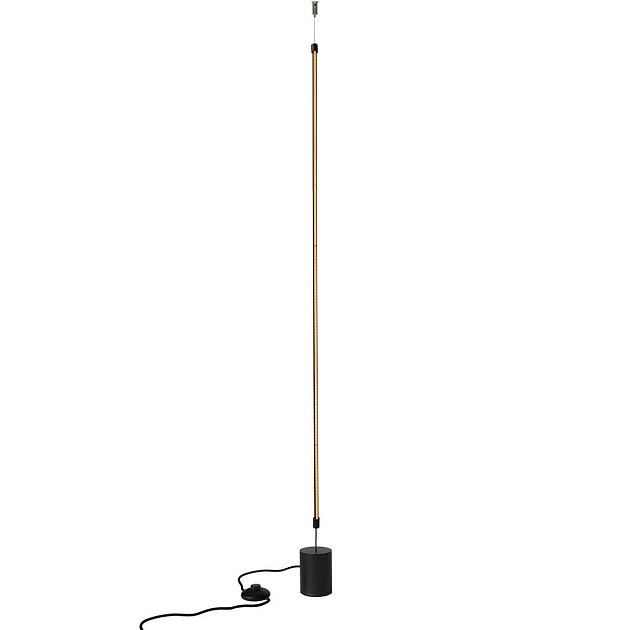 Торшер Loft IT Slim 3604-BL Фото № 3