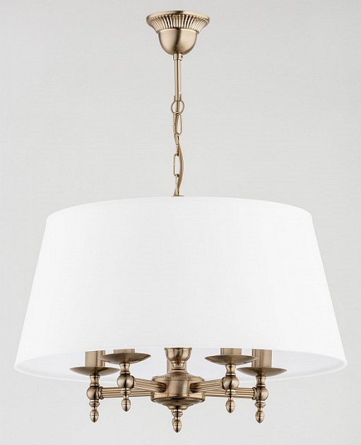 Подвесная люстра Adilux Roksana 16075 Фото № 4