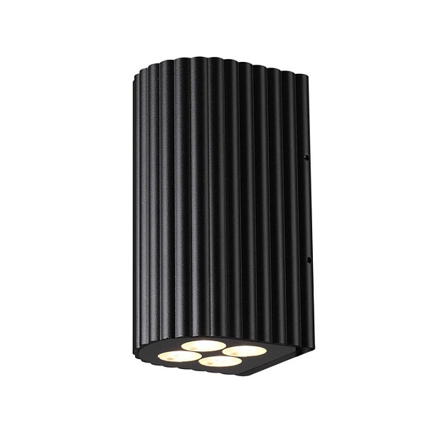 Настенный светильник Odeon Light NATURE 7127/14WL Фото № 2