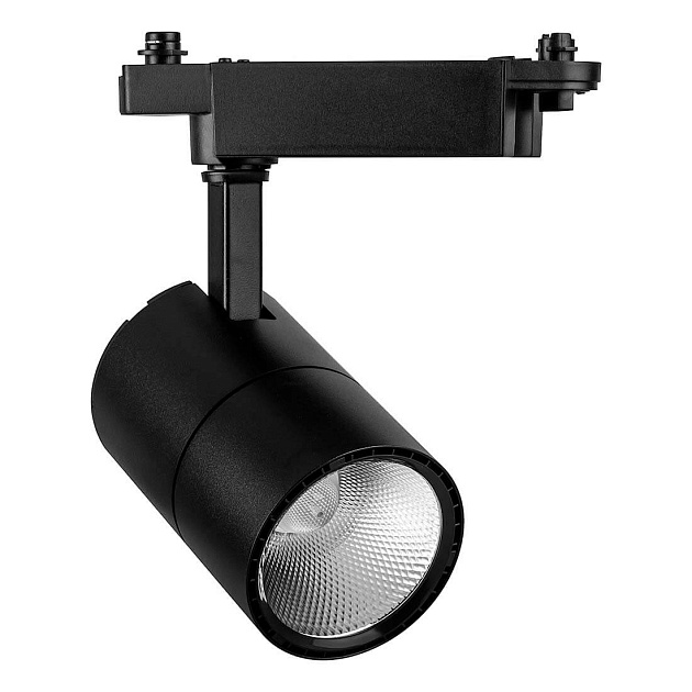 Трековый светодиодный светильник Feron AL103 41183 изображение 1 Трековый светодиодный светильник Feron AL103 41183 Фото № 1