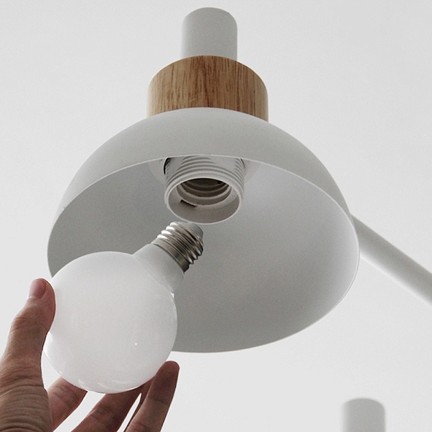 Подвесной светильник Imperium Loft Fanta Long 101570-26 Фото № 7