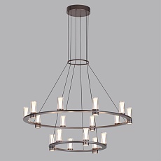 Подвесной светильник Odeon Light Defance Hightech 7143/110L 2