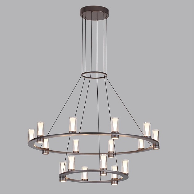 Подвесной светильник Odeon Light Defance Hightech 7143/110L Фото № 3