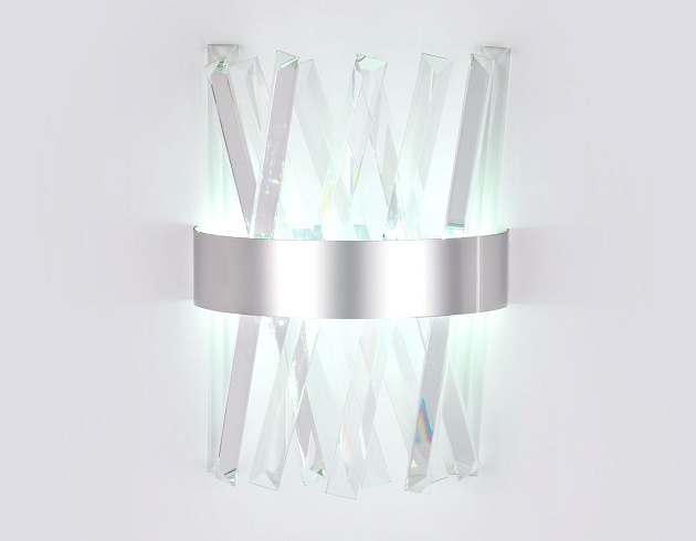 Настенный светодиодный светильник Ambrella light Traditional TR5322 Фото № 6