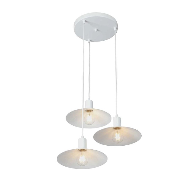 Люстра Vitaluce V3094-0/3S изображение 2 Люстра Vitaluce V3094-0/3S Фото № 2