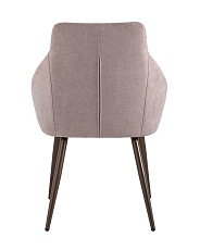 Кухонный стул Stool Group Квини розовый DC-1505 XH080-16 5