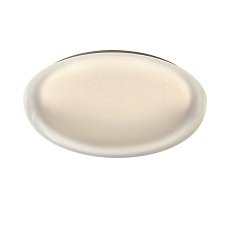 Настенно-потолочный светильник Sonex JOLLY 7775/ELN 2