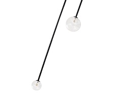 Подвесная люстра Kink Light Иона 09408-2A,19 1