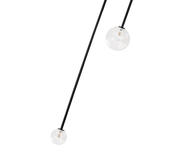 Подвесная люстра Kink Light Иона 09408-2A,19 Фото № 2