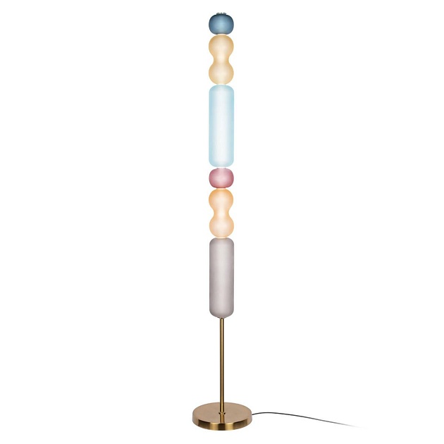 Торшер Loft IT Lollipop 10239/F Фото № 1