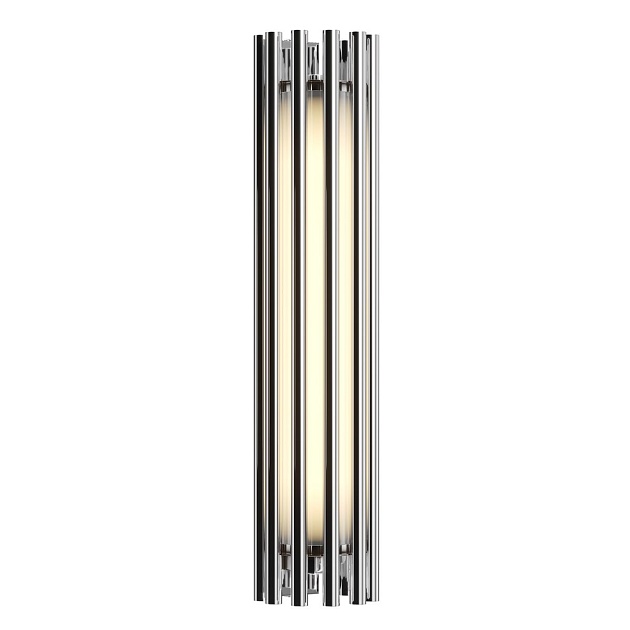 Настенный светильник Maytoni Sonata MOD410WL-L12CH3K Фото № 1