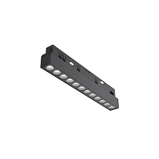 Трековый светильник Maytoni Technical TR031-4-12WTW-DD2-B
