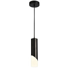 Подвесной светодиодный светильник Natali Kovaltseva Loft Led Lamps 81355 Black