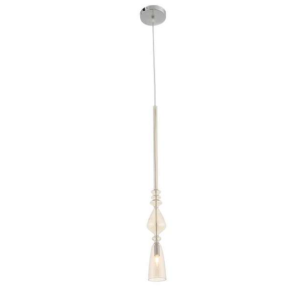 Подвесной светильник ST Luce Brichere SL373.303.01 изображение 1 Подвесной светильник ST Luce Brichere SL373.303.01 Фото № 1